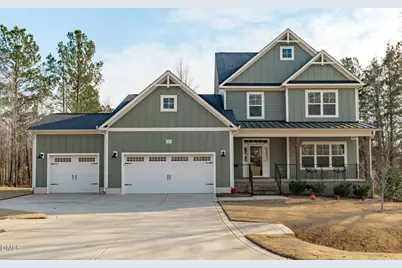 37 W Cannalily Lane, Clayton, NC 27520 - Photo 1