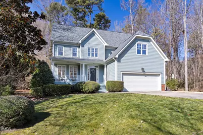 3906 Sterling Ridge Lane, Durham, NC 27707 - Photo 1