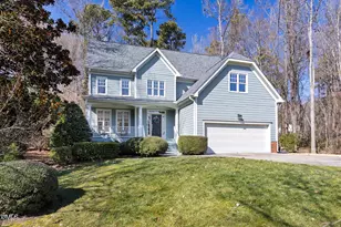 3906 Sterling Ridge Ln, Durham, NC 27707 - Photo 1