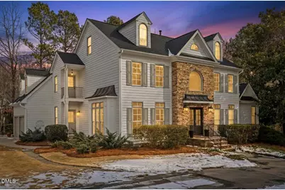 201 Beeston Court, Cary, NC 27519 - Photo 1