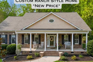 120 Georgetown Woods Dr, Youngsville, NC 27596 - Photo 1