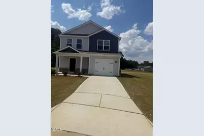 3920 Falcon Court NW, Wilson, NC 27896 - Photo 1