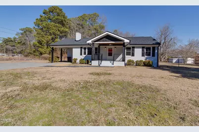 107 E New Hope Road, Goldsboro, NC 27534 - Photo 1