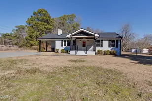 107 E New Hope Rd, Goldsboro, NC 27534 - Photo 1