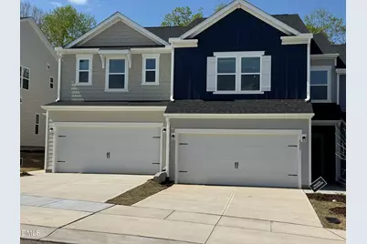 6227 Old Tavern Drive, Durham, NC 27703 - Photo 1