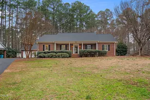 1182 Steel Bridge Rd, Sanford, NC 27330 - Photo 1