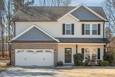 40 E Arbor Cove Court, Zebulon, NC 27597 - Photo 1