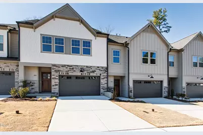 978 Double Helix Road, Apex, NC 27523 - Photo 1