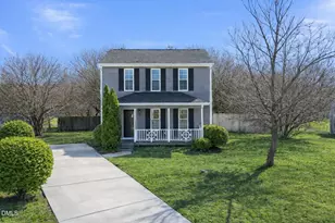 7 Hannah Ct, Durham, NC 27713 - Photo 1