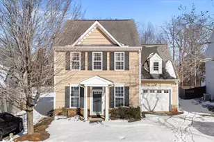 170 Sioux Ln, Clayton, NC 27520 - Photo 1