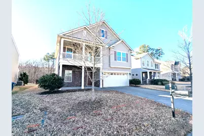 833 Poplar Street, Durham, NC 27703 - Photo 1