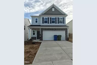 1337 Adler Cove Road, Graham, NC 27253 - Photo 1