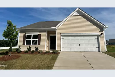 291 White Azalea Way, Benson, NC 27504 - Photo 1