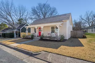 510 Gray Ave, Durham, NC 27701 - Photo 1