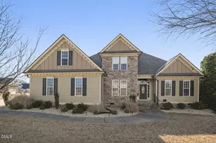 1209 Tavernier Knoll Ln, Raleigh, NC 27603 - Photo 1