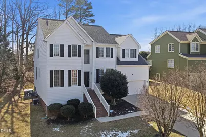 5308 Bentgrass Drive, Raleigh, NC 27610 - Photo 1