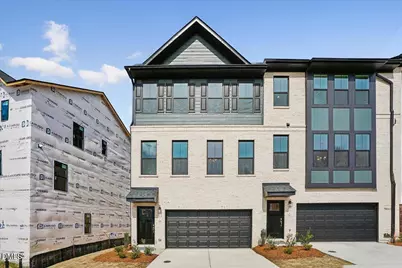 136 Midtown Rows Way #22, Fuquay-Varina, NC 27526 - Photo 1