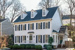 2210 Oxford Rd, Raleigh, NC 27608 - Photo 1