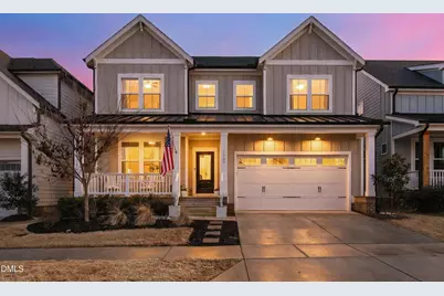 1509 Lone Prairie Drive, Wendell, NC 27591 - Photo 1