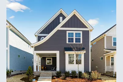 1208 Barreto Drive, Wendell, NC 27591 - Photo 1