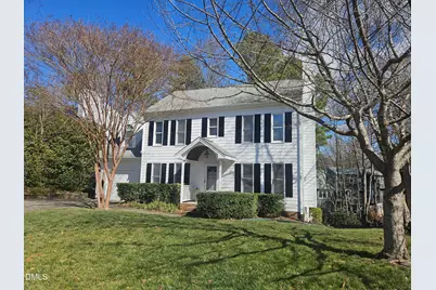 132 Trafalgar Lane, Cary, NC 27513 - Photo 1