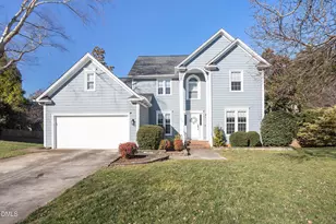 117 Crilly Ln, Cary, NC 27518 - Photo 1