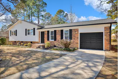 6613 Wesleyan Court, Fayetteville, NC 28311 - Photo 1