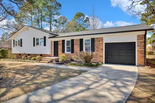 6613 Wesleyan Ct, Fayetteville, NC 28311 - Photo 1