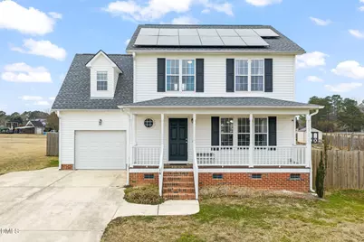 16 Saddle Ridge Drive, Willow Springs, NC 27592 - Photo 1