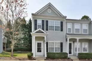 1326 Holly Grove Way, Durham, NC 27713 - Photo 1
