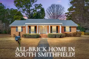808 Chestnut Dr, Smithfield, NC 27577 - Photo 1