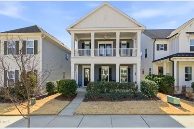 305 Brookboro Drive, Wake Forest, NC 27587 - Photo 1