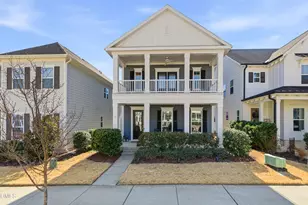 305 Brookboro Dr, Wake Forest, NC 27587 - Photo 1