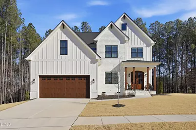 100 N Ridge View Way, Franklinton, NC 27525 - Photo 1