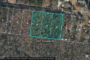 1402 Torredge Rd, Durham, NC 27712 - Photo 1