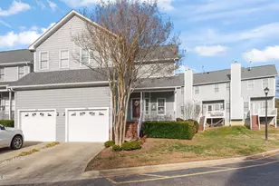 8221 Hempshire Pl, Raleigh, NC 27613 - Photo 1