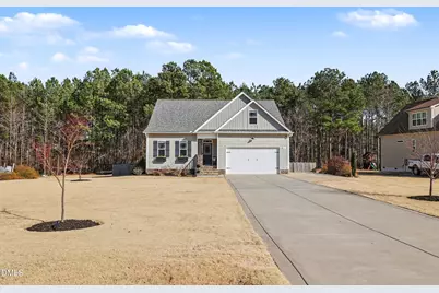 56 N Oscar Lane, Wendell, NC 27591 - Photo 1