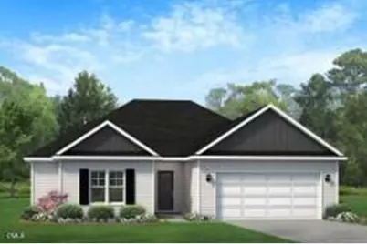 12 Baxley Drive #Lot 29, Dunn, NC 28334 - Photo 1