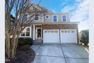 109 Boatdock Drive, Holly Springs, NC 27540 - Photo 1