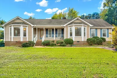 2805 Mary Marvin Trail, Fuquay Varina, NC 27526 - Photo 1