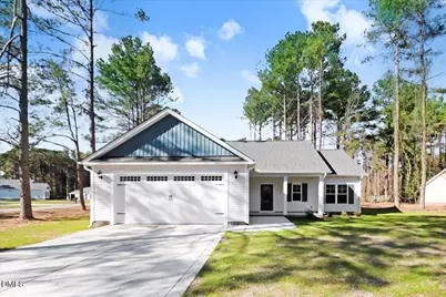 1774 Walnut Run Drive, Deep Run, NC 28525 - Photo 1