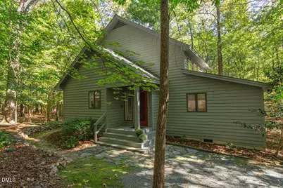 107A Spring Valley Road, Carrboro, NC 27510 - Photo 1