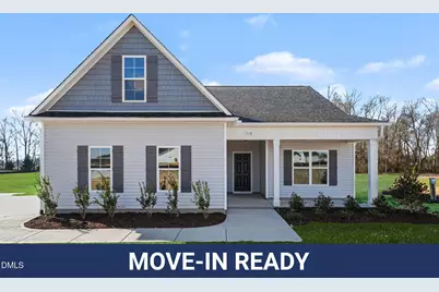 110 Ham Farm Drive #(Lot 23), La Grange, NC 28551 - Photo 1