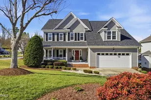 701 Red Top Hills Ct, Cary, NC 27513 - Photo 1