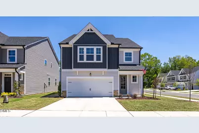 71 Baldwin Street, Lillington, NC 27546 - Photo 1