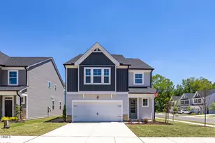 71 Baldwin St, Lillington, NC 27546 - Photo 1