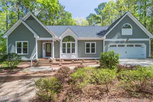 4524 Jilandre Ct, Wake Forest, NC 27587 - Photo 1