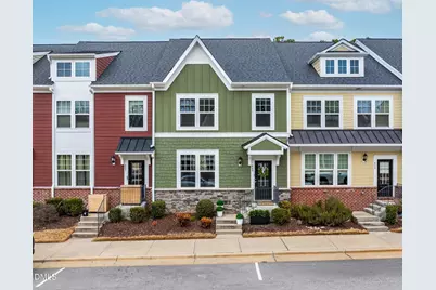 409 Triumph Lane, Wake Forest, NC 27587 - Photo 1