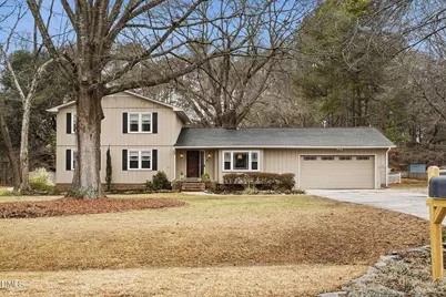 703 Leah Lane, Garner, NC 27529 - Photo 1