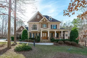 617 Deer Mountain Rd, Pittsboro, NC 27312 - Photo 1